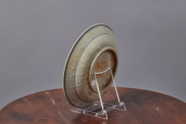 Ming Swatow Shipwreck Phoenix Plate