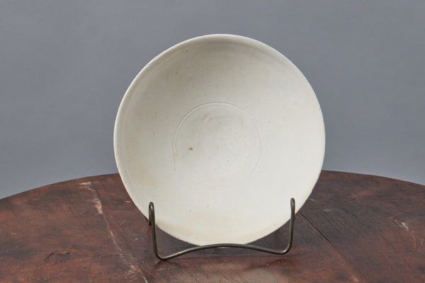 Song White Bowl