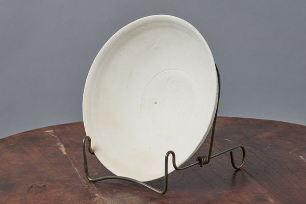 Song White Bowl