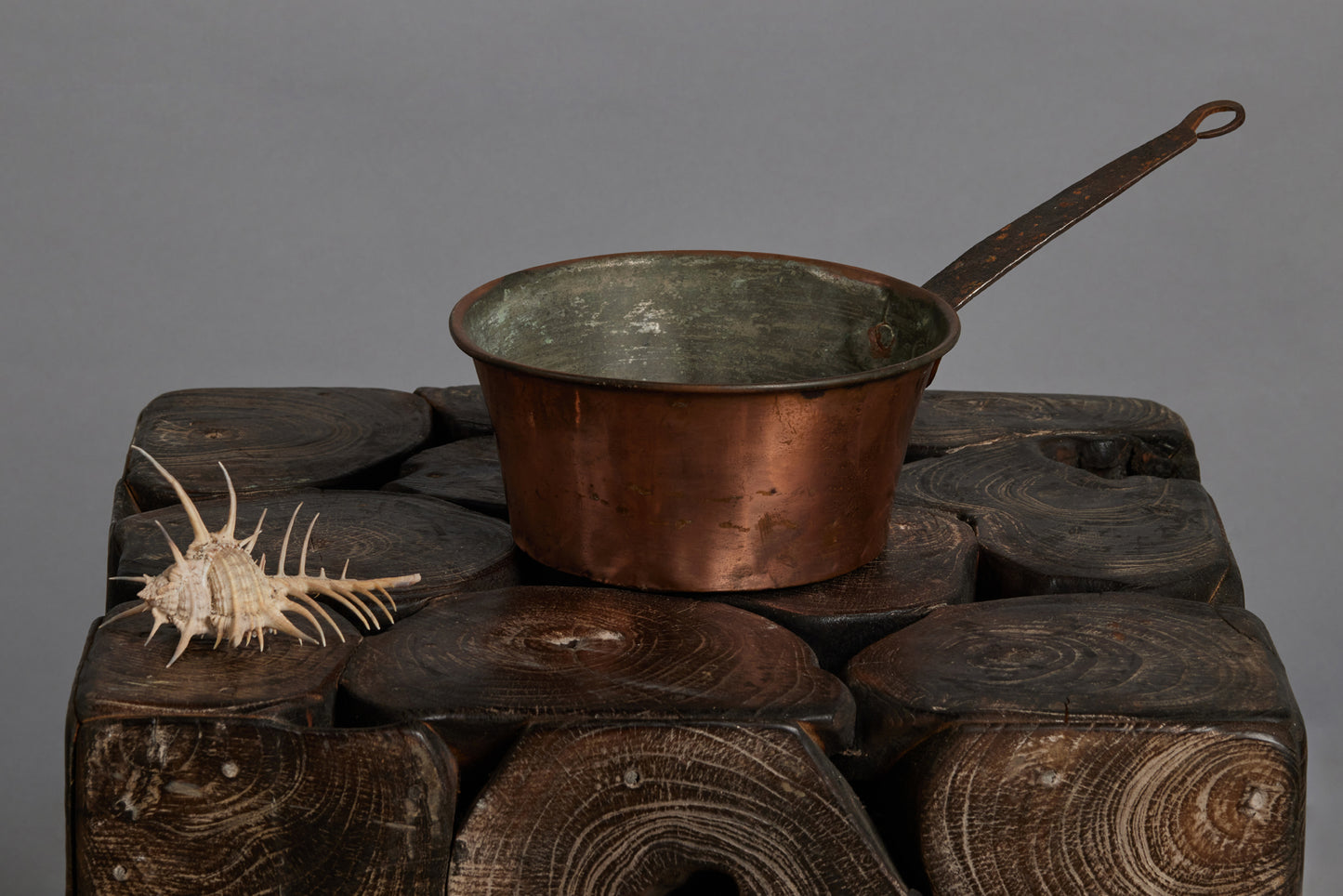 Small French Saucepan