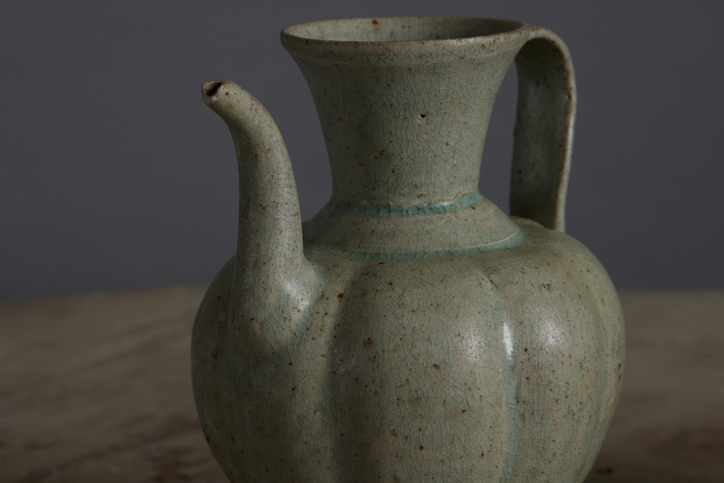 celadon-teapot