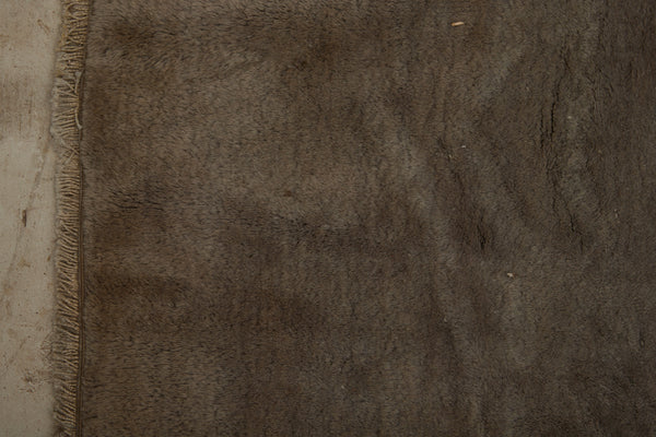 Large Pewter Coloured Sparta Carpet .............. (8'4'' x 11'7'')