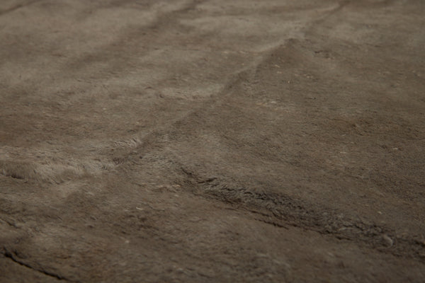 Large Pewter Coloured Sparta Carpet .............. (8'4'' x 11'7'')