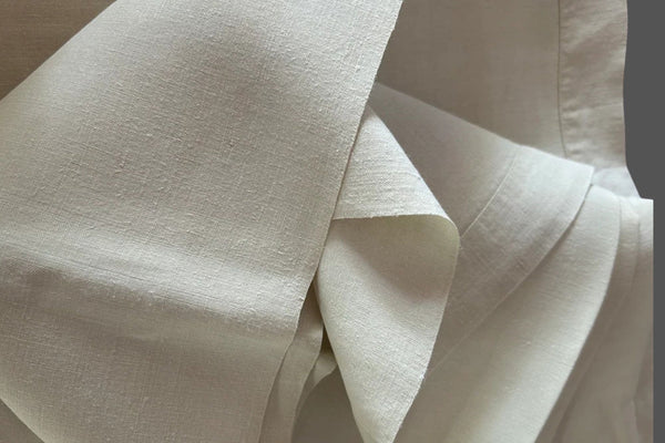 Medium French Linen Sheets
