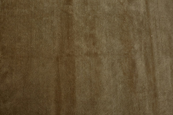 Mushroom Colored Small Sparta Carpet ........... (29'' x 5')