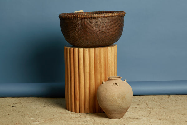 Lombok Storage Basket