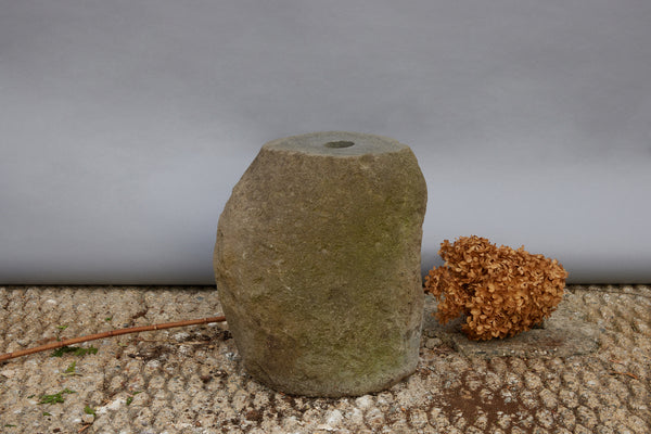 Small Java Fountain Stone
