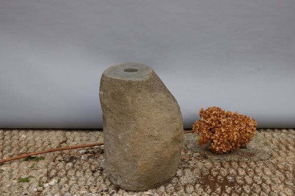 Small Java Fountain Stone