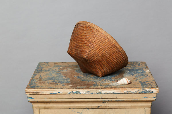 Small Lombok Storage Basket