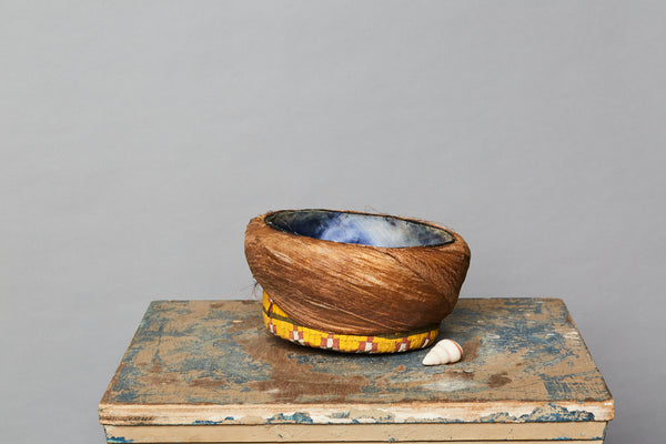 Lombok Hat for Going to Mecca