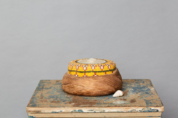 Lombok Hat for Going to Mecca