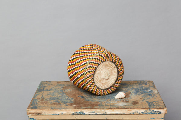 Lombok Hat for Going to Mecca