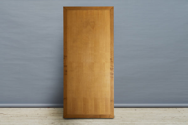 Large French 1940's Desk / Table