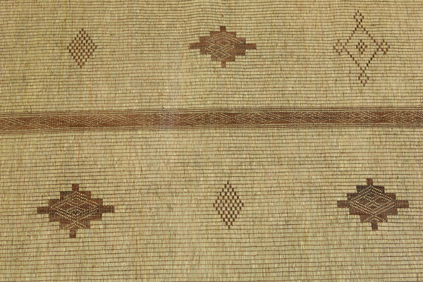 3 Banded Tuareg with Multiple Diamonds .............. (8' 10'' x 15' 9'')
