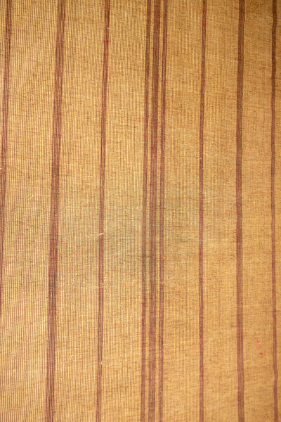 Leather & Reed Tuareg Carpet from North Africa (7' 8" x 16' 9")