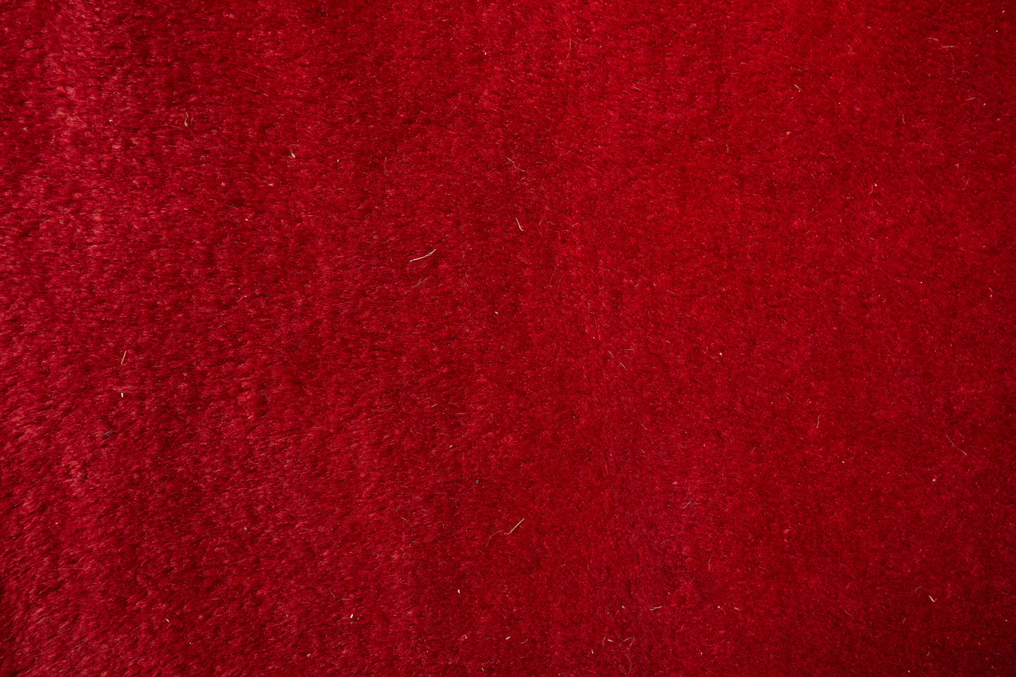 Cherry Red Turkish Sparta Carpet ......................... (5' 4'' x 8')