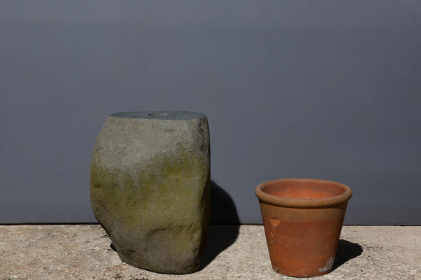 Small Java Fountain Stone