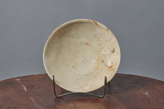Shipwreck White Song Dynasty Bowl