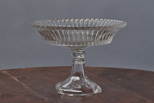 19th Century Sandwich Glass