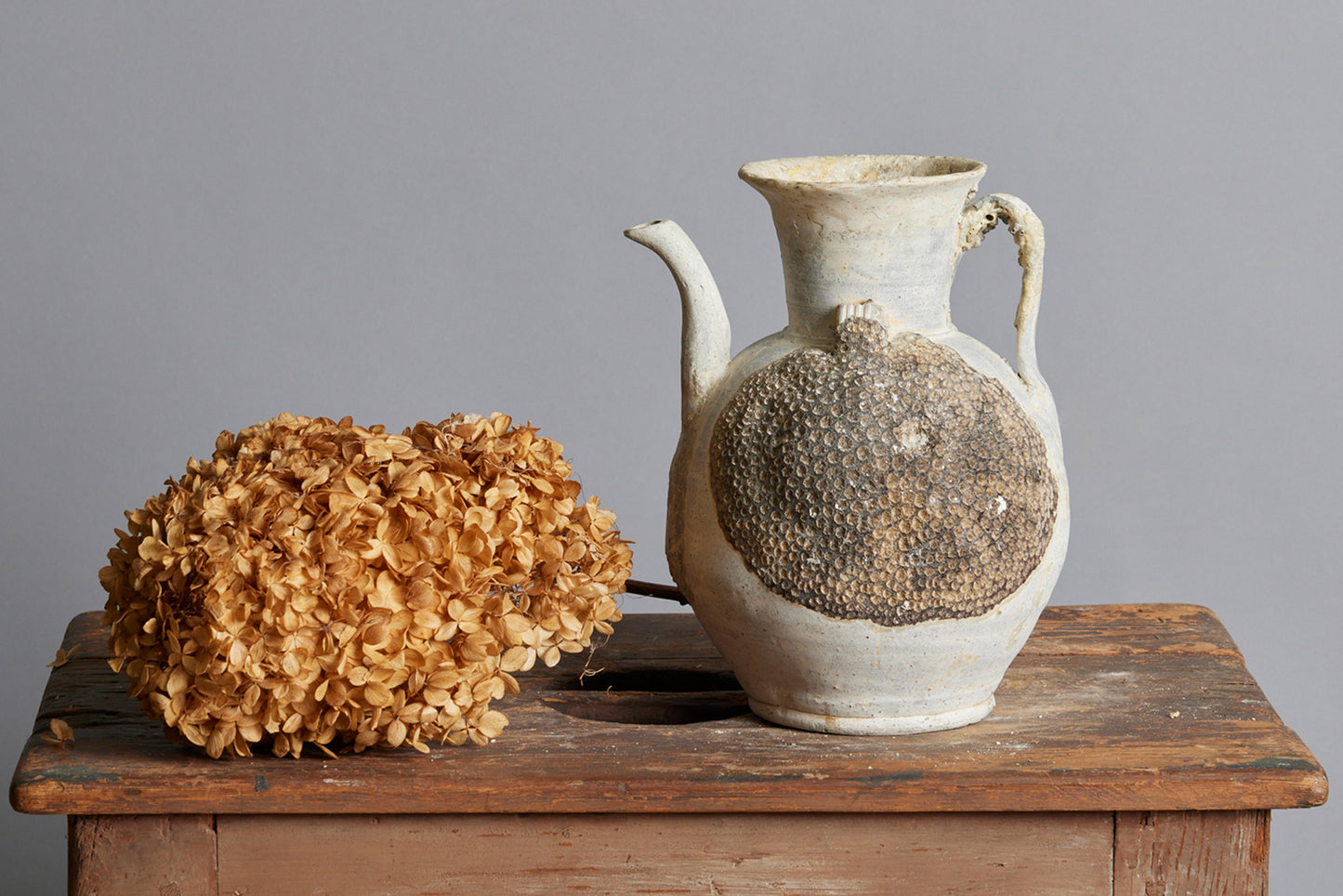 Early Song Dynasty Shipwreck Tea Pot