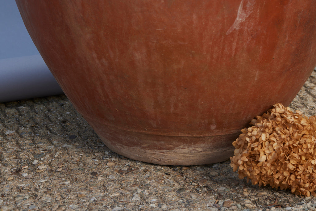 17th Century Water Jar of the Majapahit Empire from East Java – Michael ...