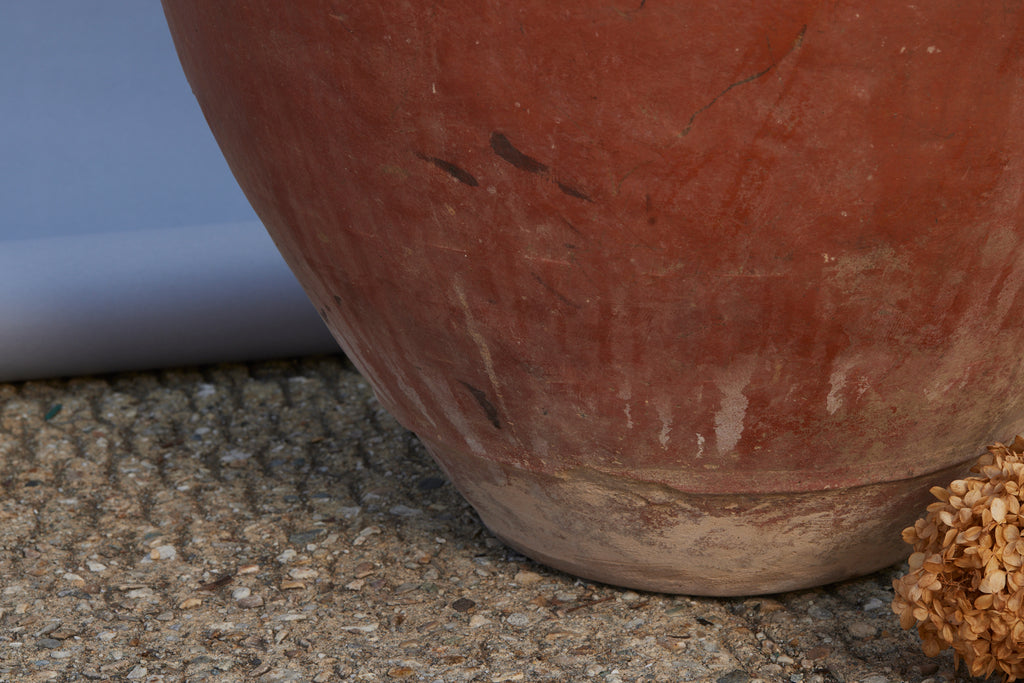 17th Century Water Jar of the Majapahit Empire from East Java – Michael ...