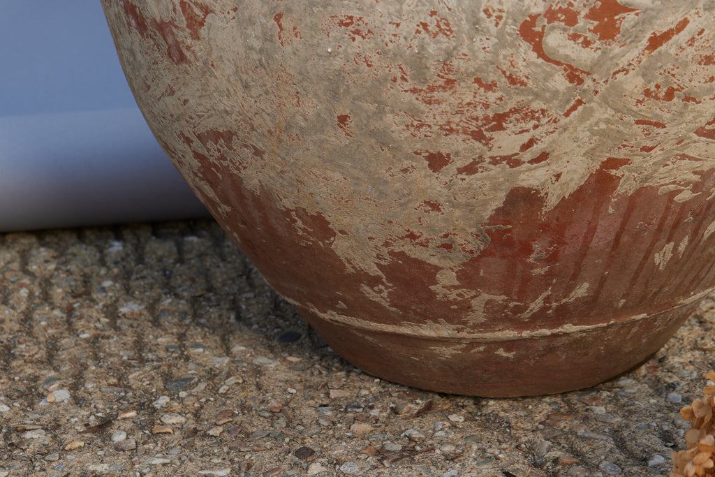 17th Century Water Jar of the Majapahit Empire from East Java – Michael ...