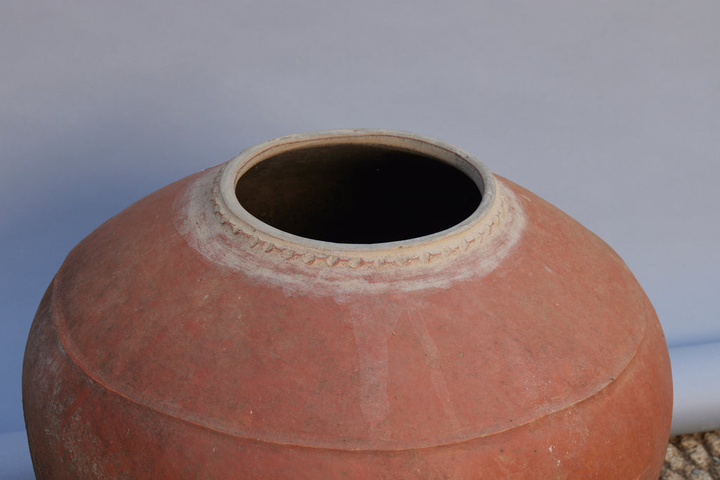 17th Century Water Jar of the Majapahit Empire from East Java – Michael ...