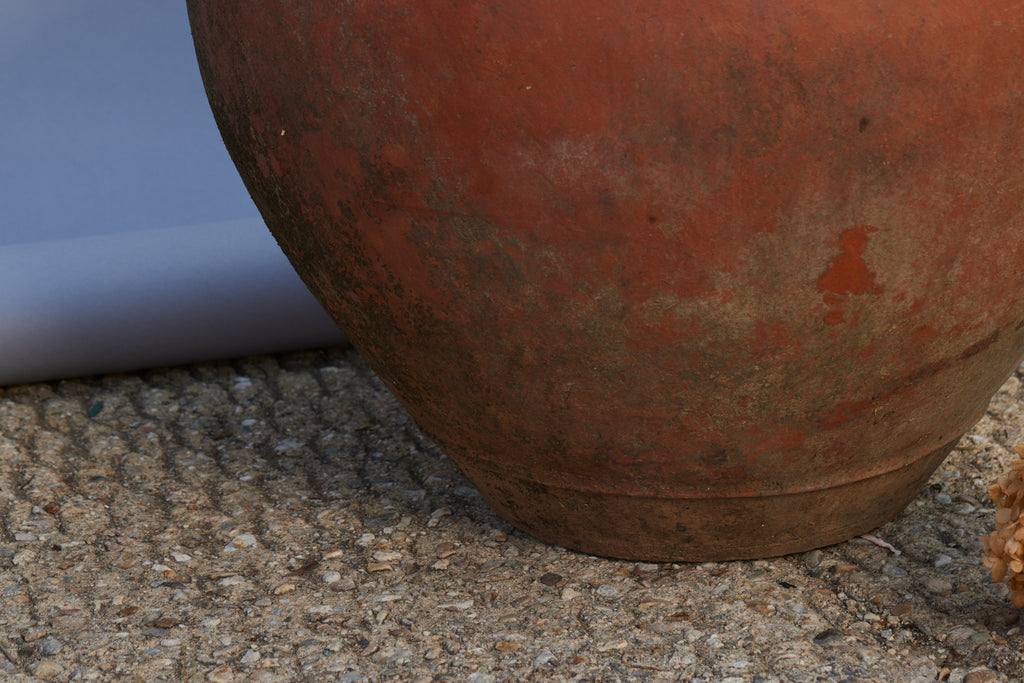 17th Century Water Jar of the Majapahit Empire from East Java – Michael ...