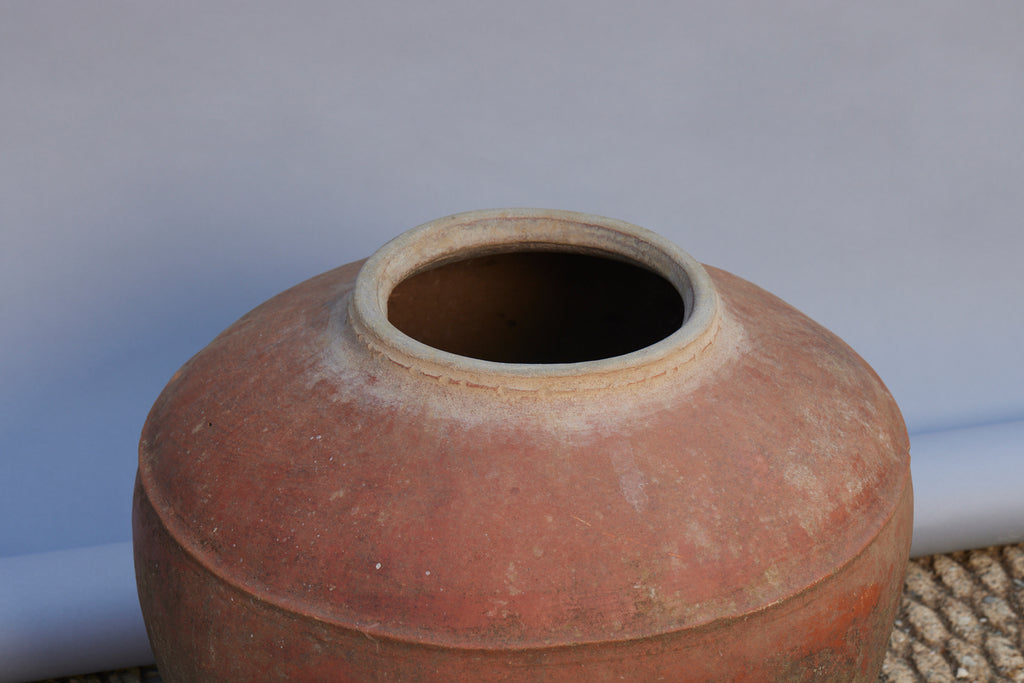 17th Century Water Jar of the Majapahit Empire from East Java – Michael ...