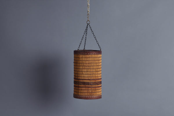 Small Tuareg Hanging Lantern