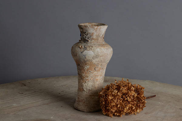 14th-15th Century Sawankhalok Altar Piece from a Shipwreck