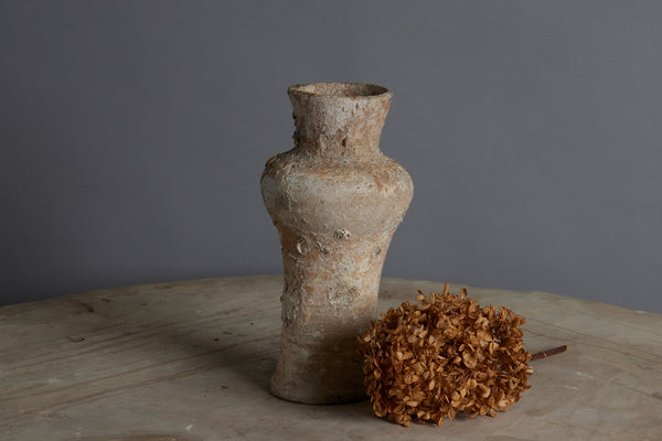 14th-15th Century Sawankhalok Altar Piece from a Shipwreck