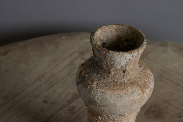 14th-15th Century Sawankhalok Altar Piece from a Shipwreck