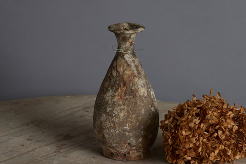 Sawankhalok Shipwreck Bottle from the Spice Trade