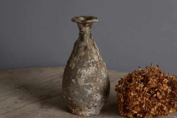 Sawankhalok Shipwreck Bottle from the Spice Trade