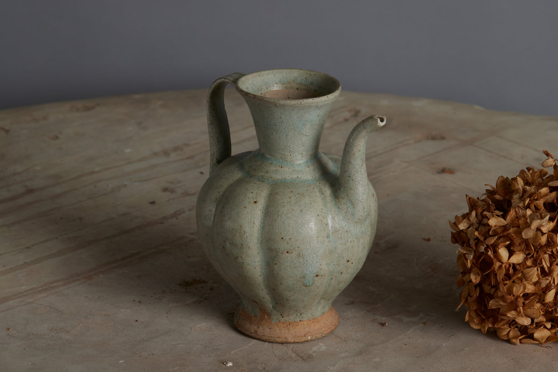 celadon-teapot