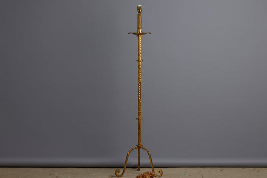 wrought-iron-spanish-floor-lamp