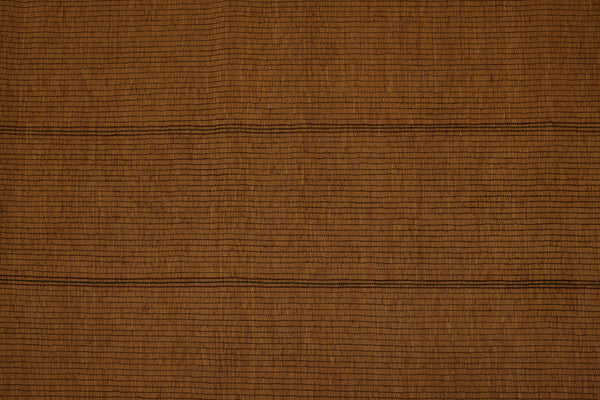 Early Medium Sized Tuareg with a Simple 3 Band Pattern ............... (7'1''x 12'3'')