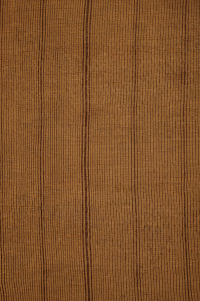 Early Simple 5 Banded Tuareg with a Mocha Coloured Background ............... (6'5''x 12'8'')