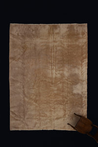 Champagne Coloured Sparta Carpet .............. (8'3'' x 11'3'')