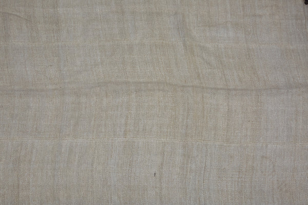 All Natural Hemp Colored Carpet from Northern Iran .................. (6' 6'' x 10' 9'')
