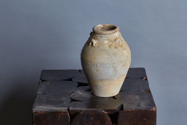 15th Century Tsung Dynasty Pot from a Ship Wreck off the Coast of Java