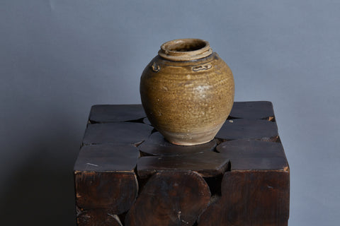 17th Century Shipwreck Pot Discovered off the Coast of Java