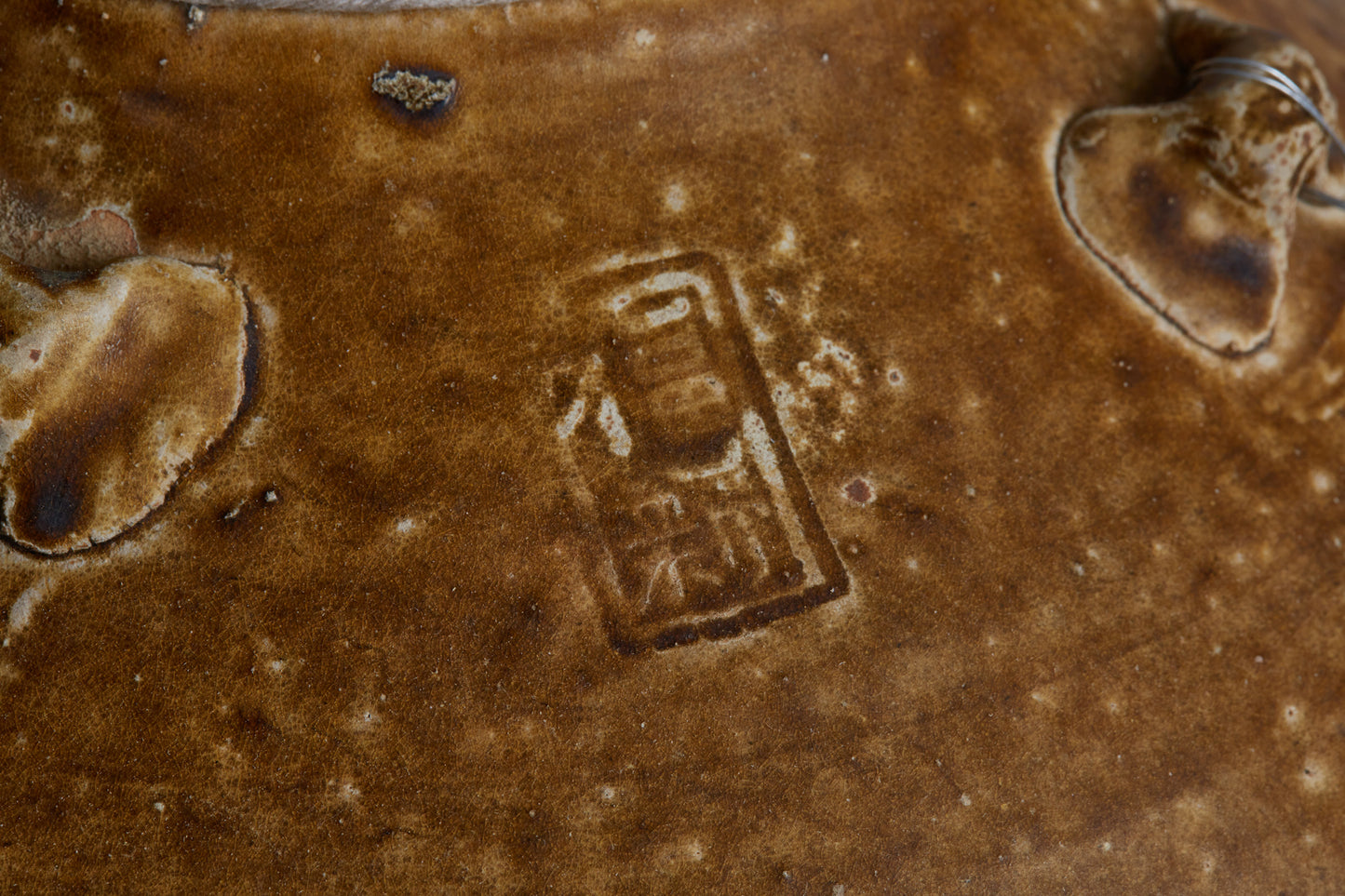 15th Century Shipwreck Jar Found off the Coast of Sumatra