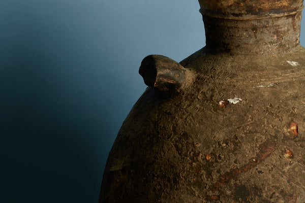 18th Century Tunisian Olive Oil Amphora