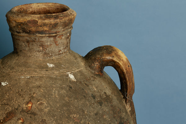 18th Century Tunisian Olive Oil Amphora