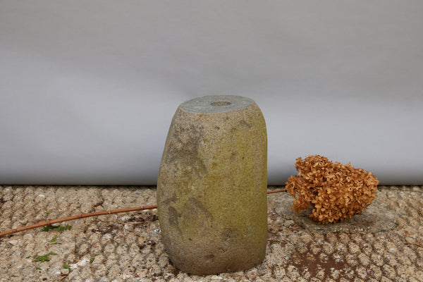 Small Java Fountain Stone