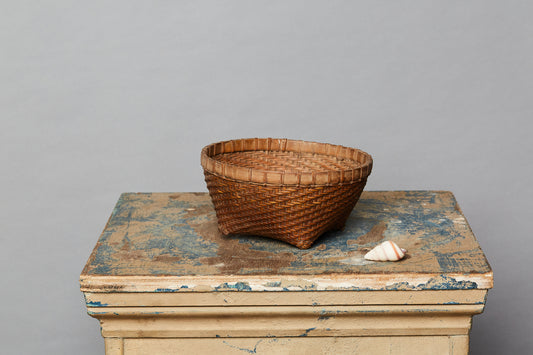 Small Lombok Storage Basket