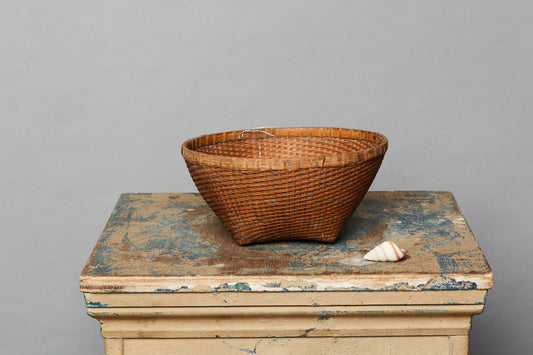 Small Lombok Storage Basket